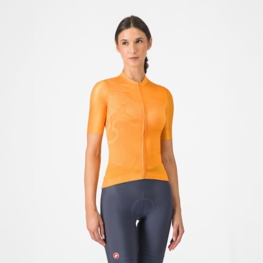 VIVID ORANGE