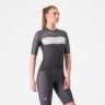 BLACK/SILVER GRAY-DARK GRAY