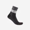 BLACK/SILVER GRAY-DARK GRAY