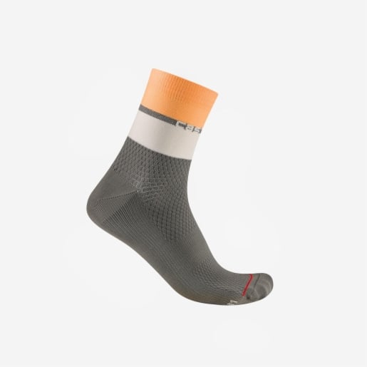 GUNMETAL GRAY/SILVER MOON-SOFT