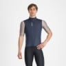 TWILIGHT BLUE/SILVER GRAY