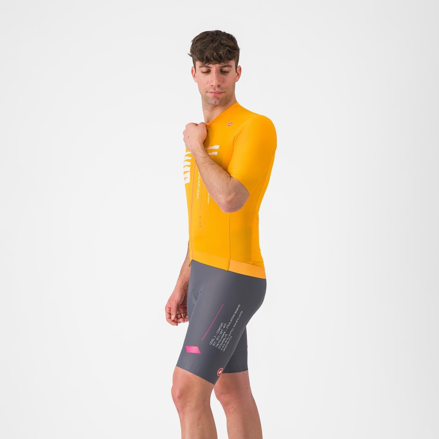 ESPRESSO R-A/D BIBS
