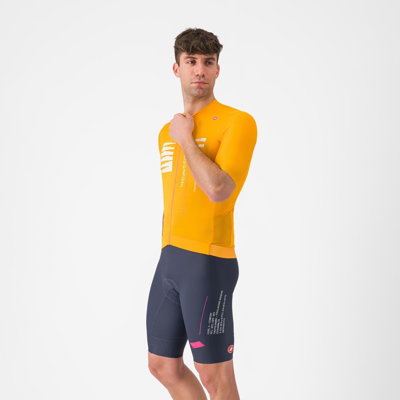 ESPRESSO R-A/D BIBS