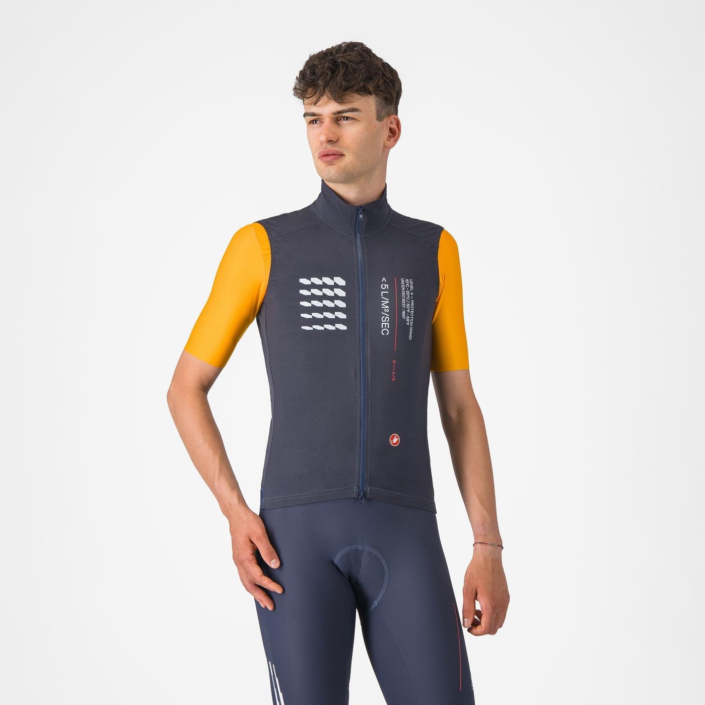 ESPRESSO R-A/D VEST