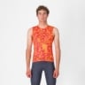 VIVID ORANGE
