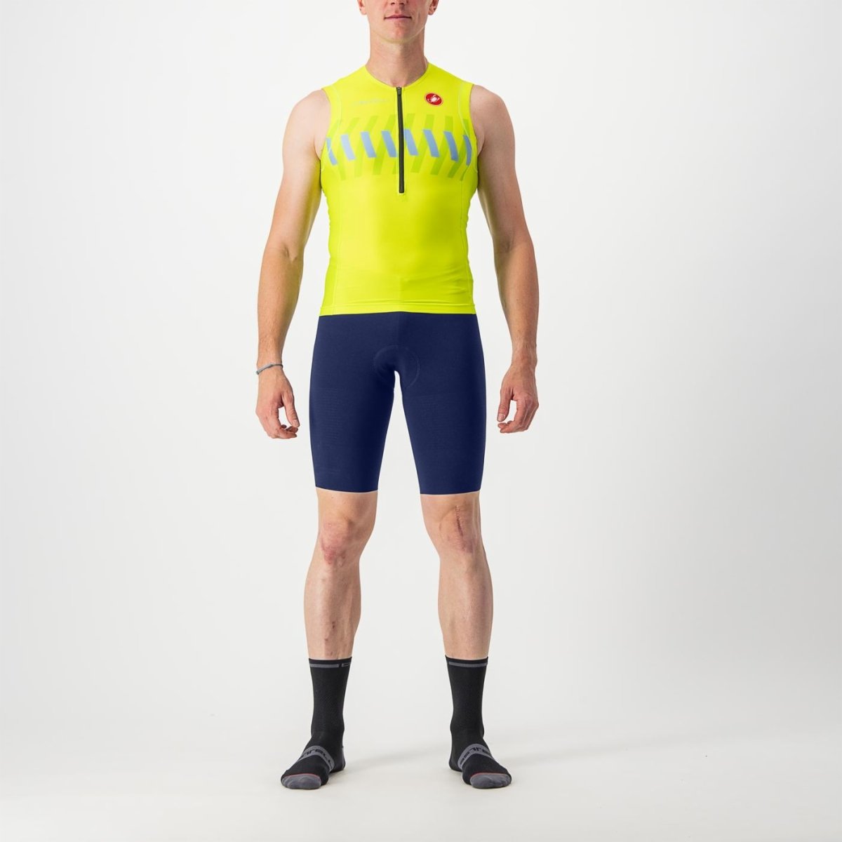 PREMIO TRI SP. SHORT