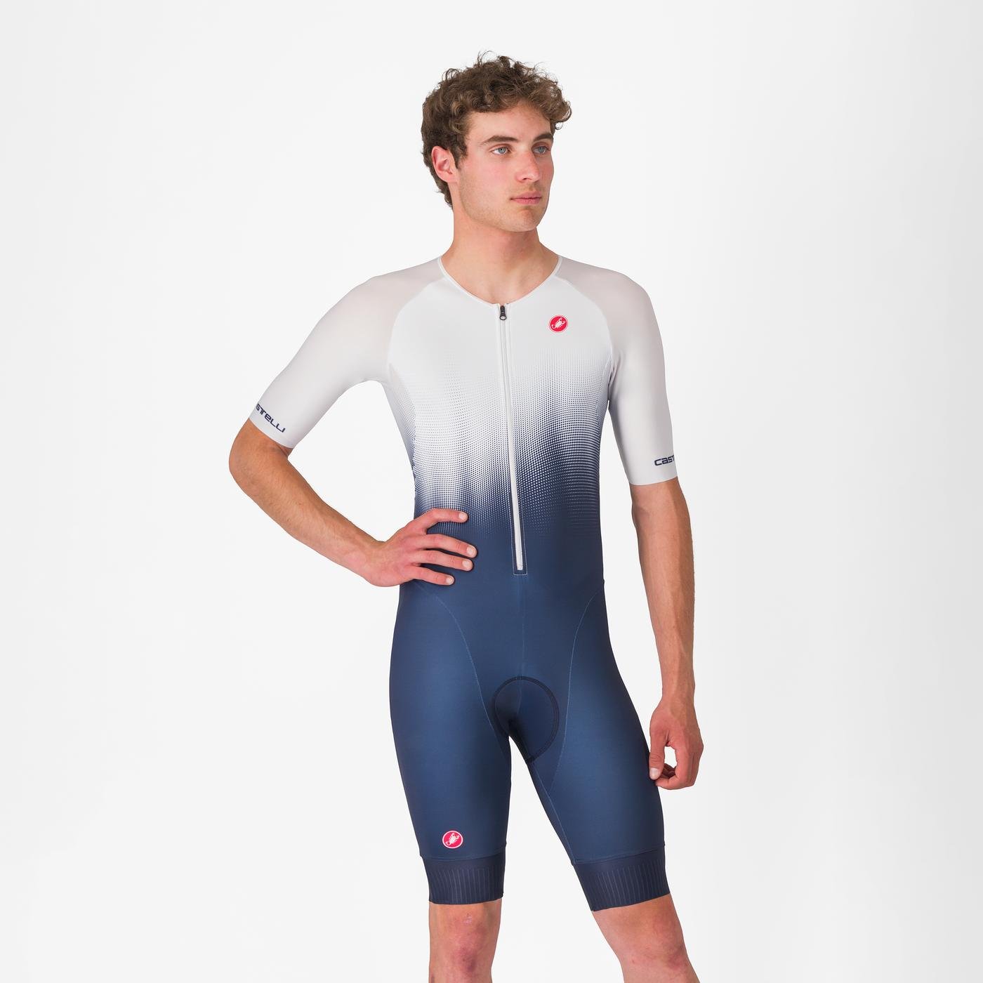 CORE TRI SUIT SS