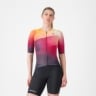 DARK NIGHT SHADE/VIVID ORANGE-