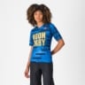 BLUE/GOLD