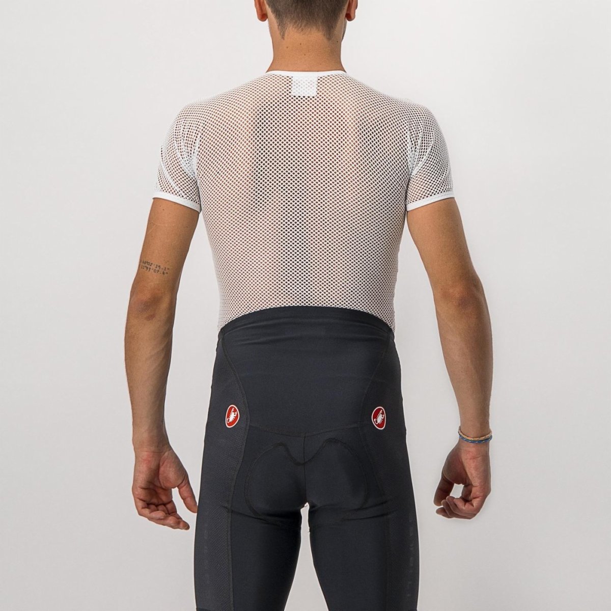 CORE MESH 3 SS