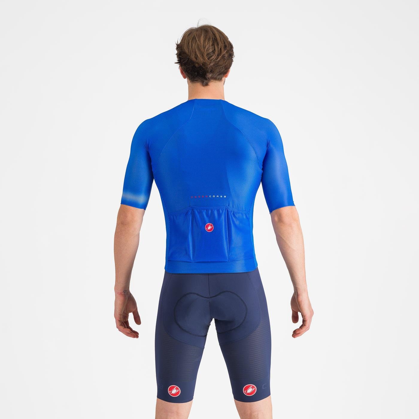 SUPERLEGGERA BIBS