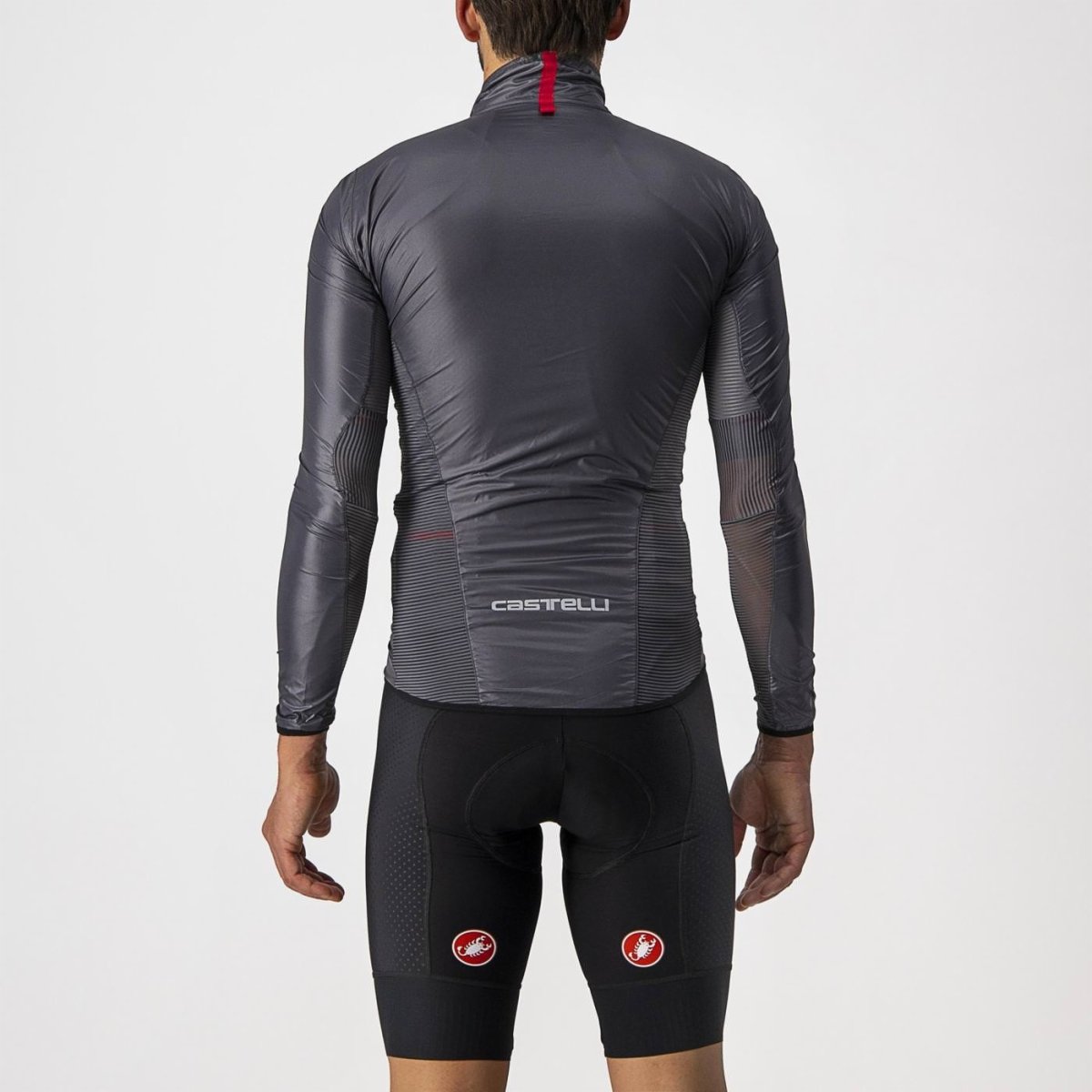 ARIA SHELL JACKET