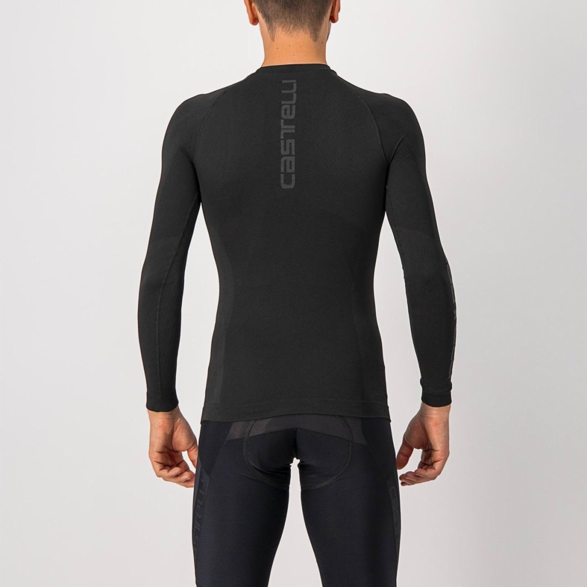 SEAMLESS BASE L. LS