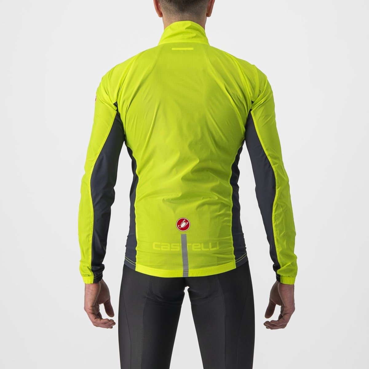 SQUADRA STRETCH JKT