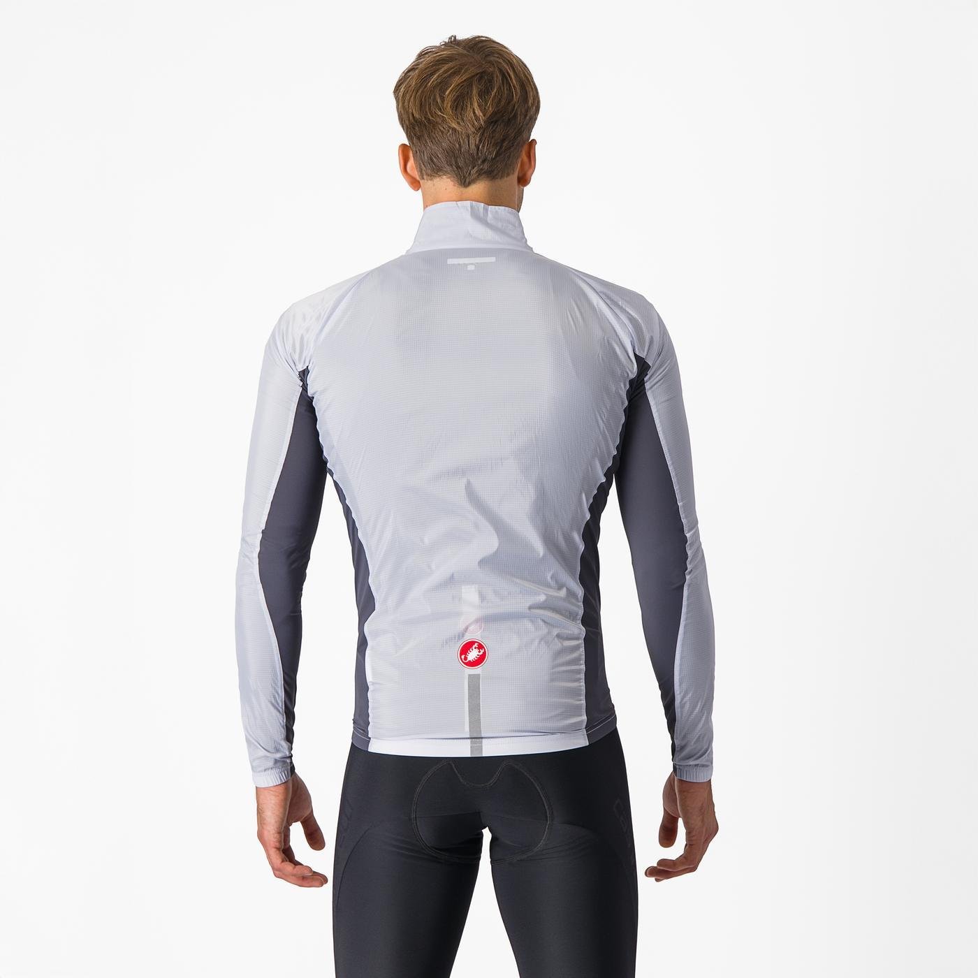 SQUADRA STRETCH JKT