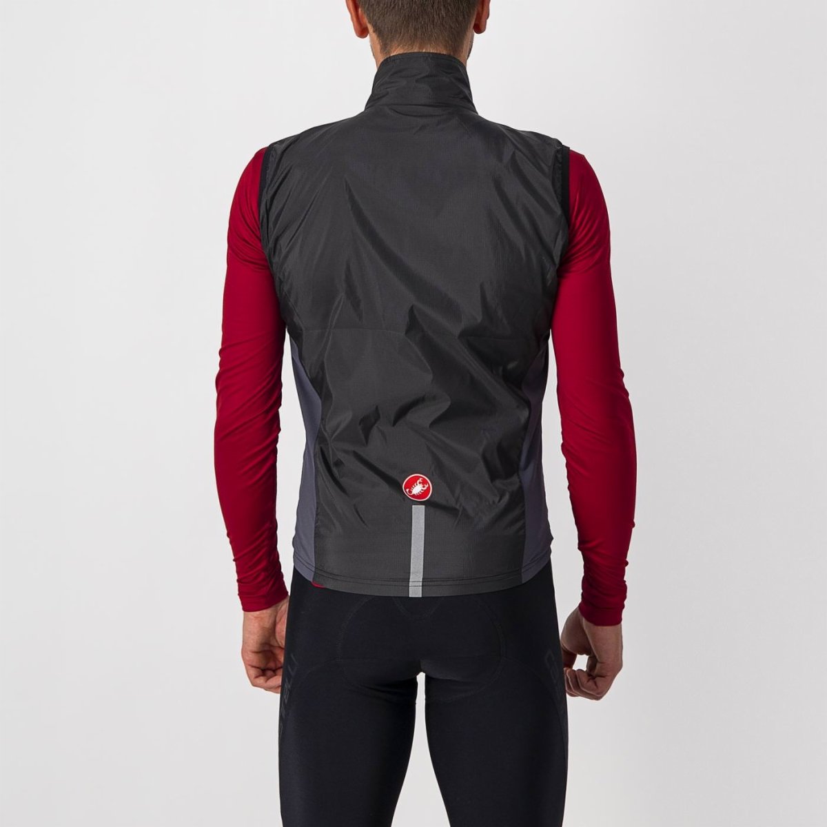 SQUADRA ST. VEST