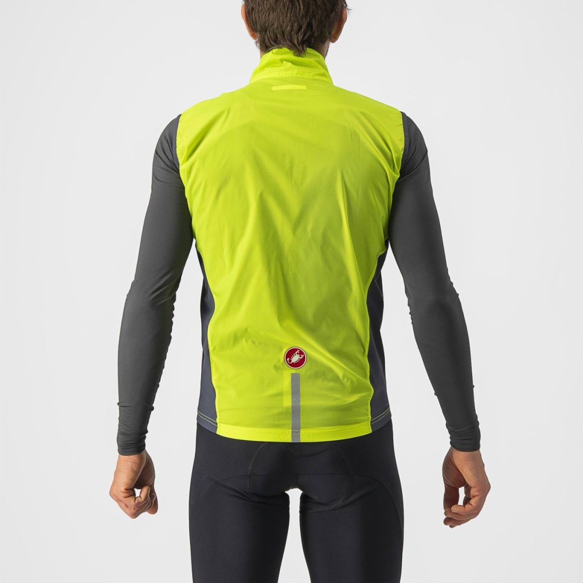 SQUADRA ST. VEST