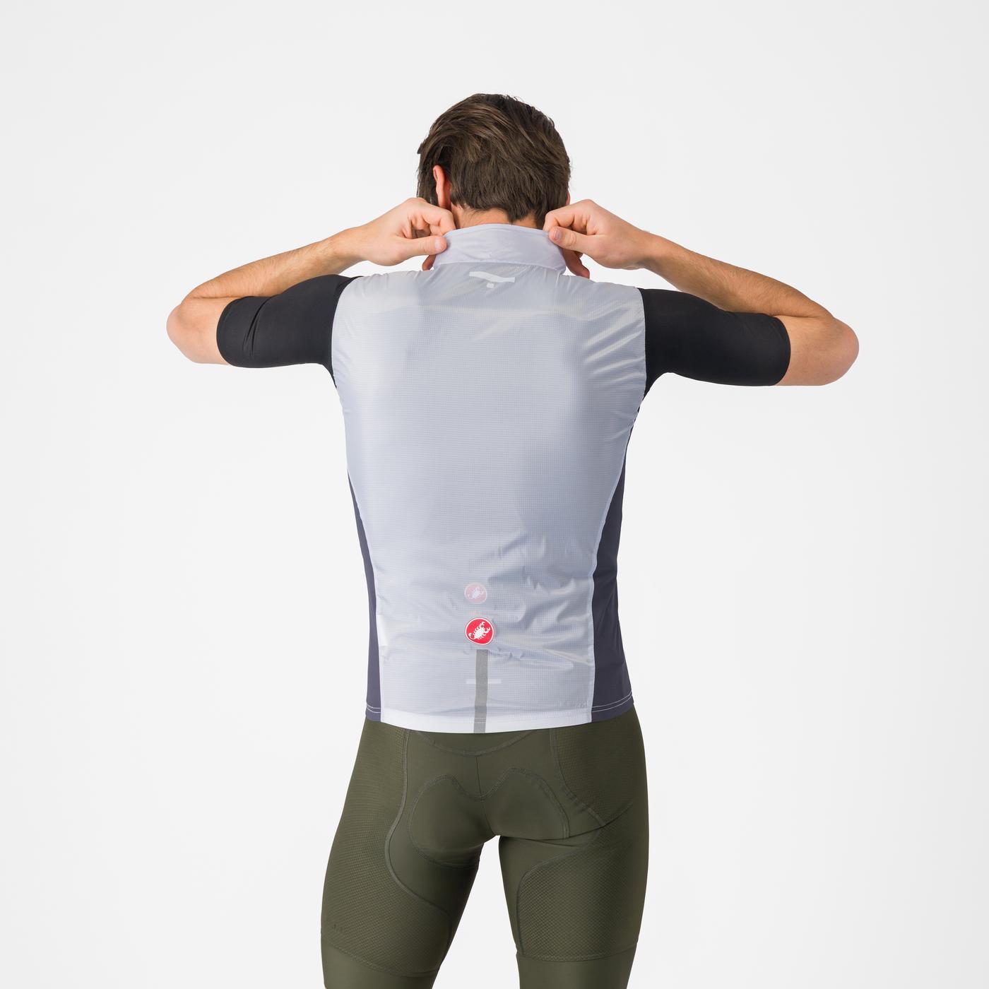 SQUADRA ST. VEST
