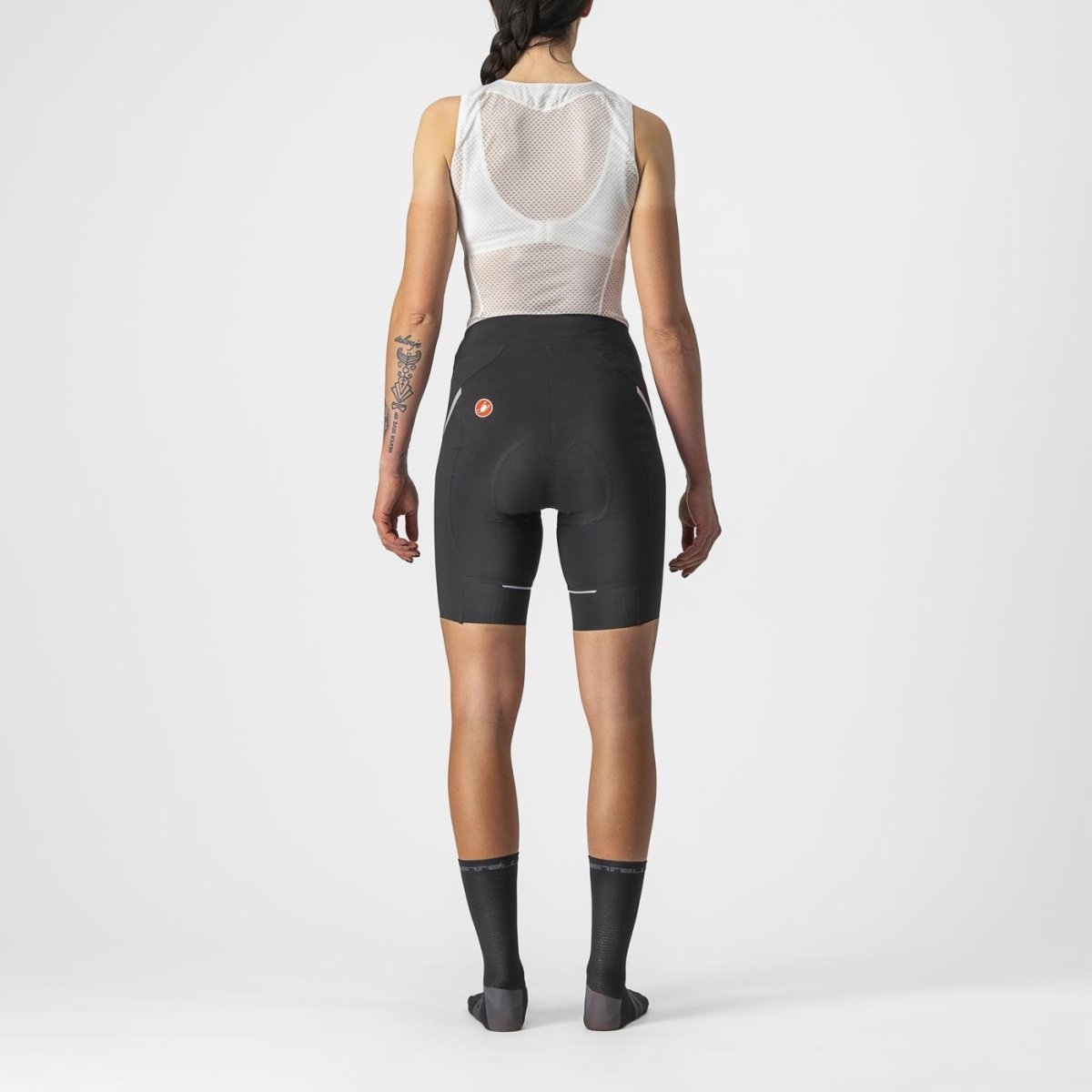 VELOCISSIMA 3 SHORT