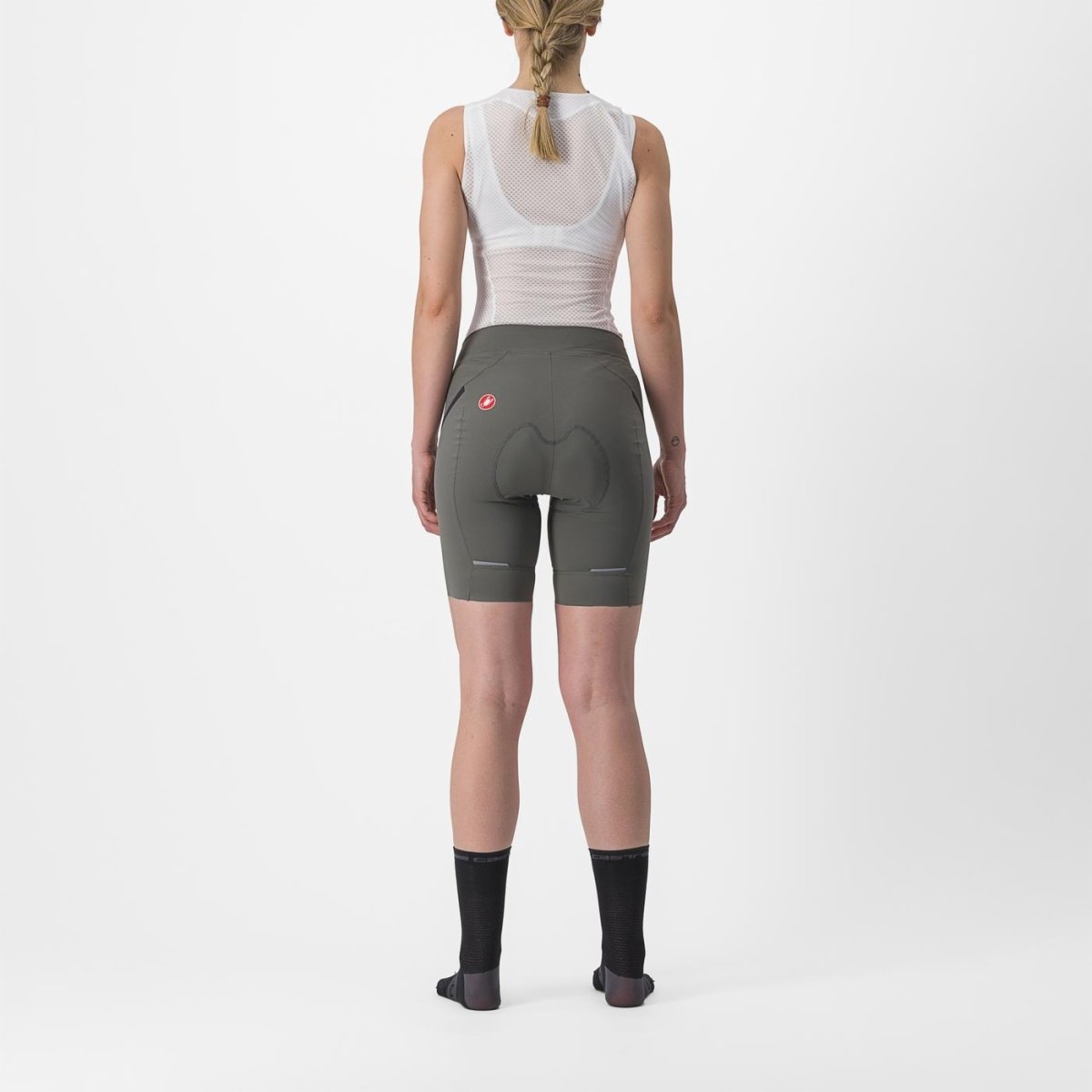 VELOCISSIMA 3 SHORT