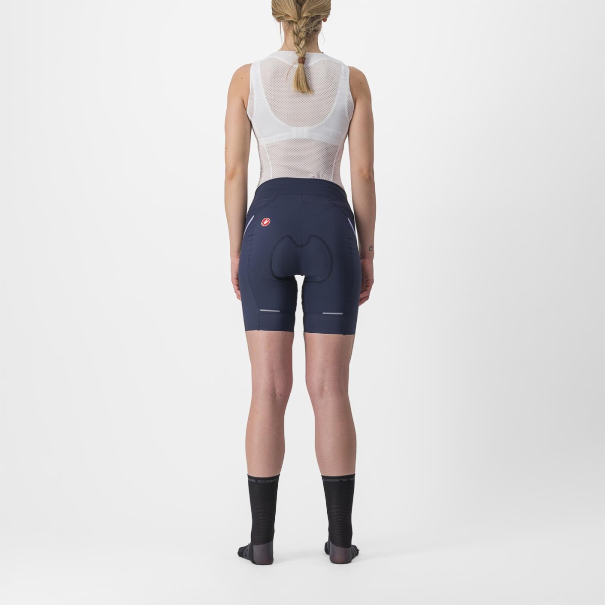 VELOCISSIMA 3 SHORT