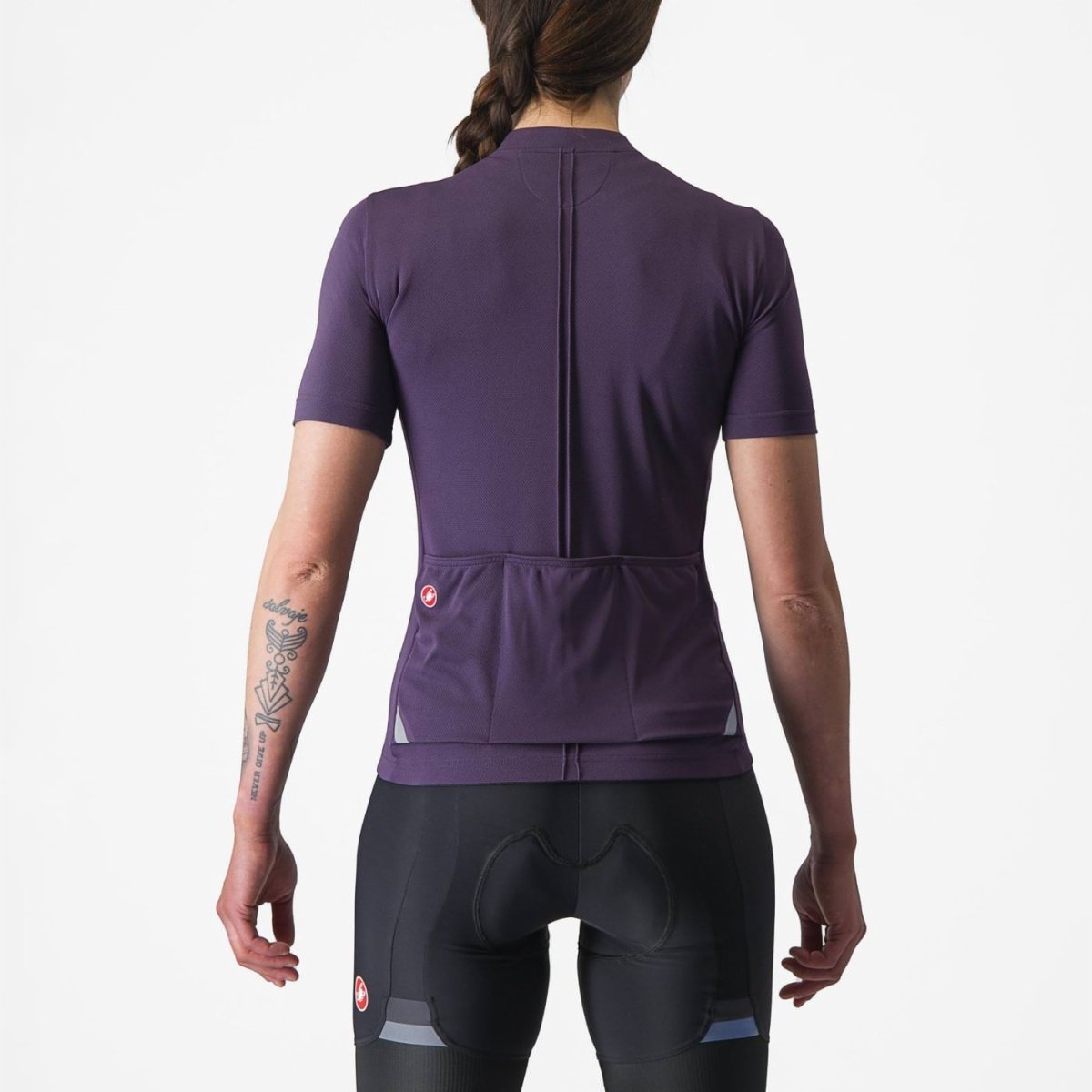 ANIMA 4 JERSEY