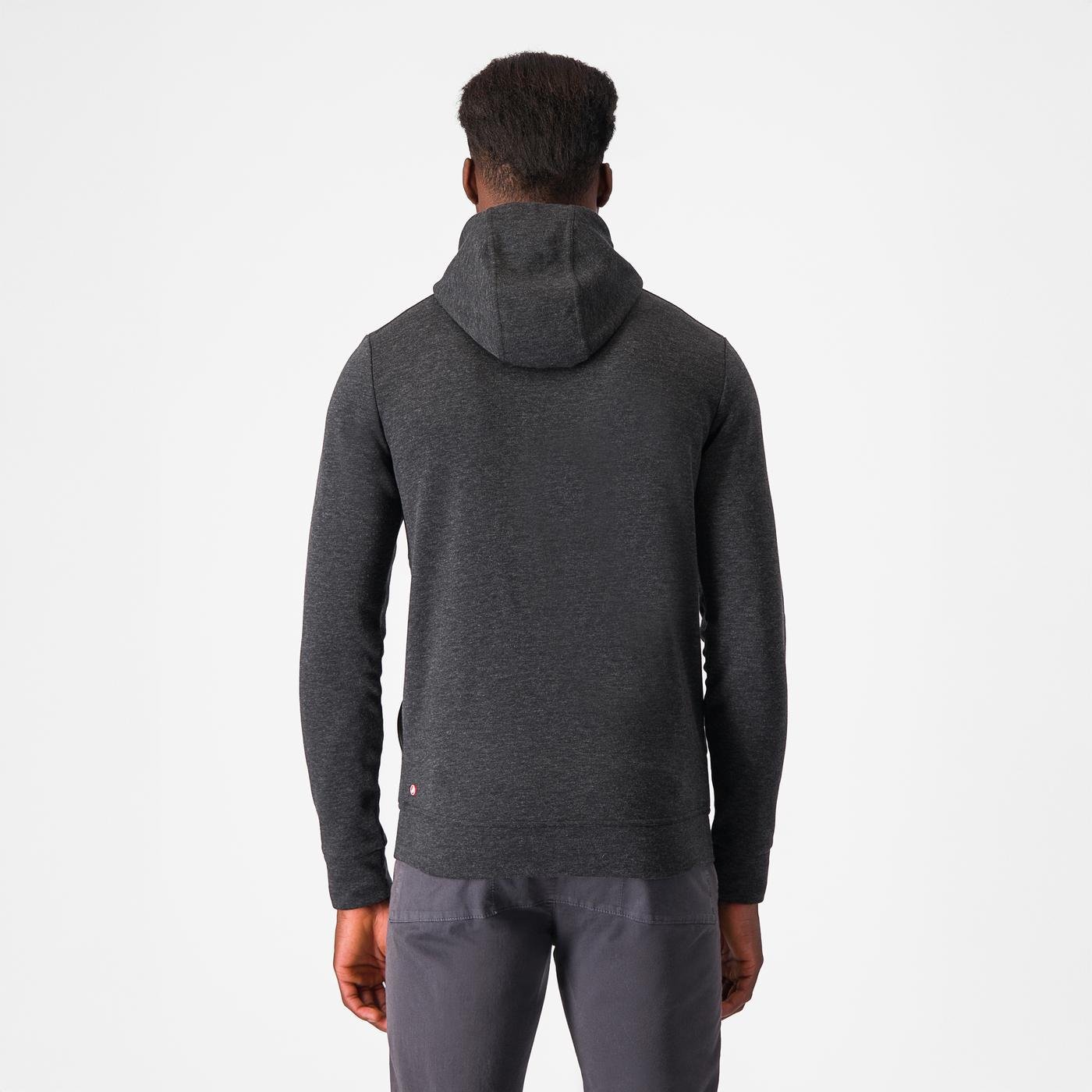 MILANO 2 FZ FLEECE