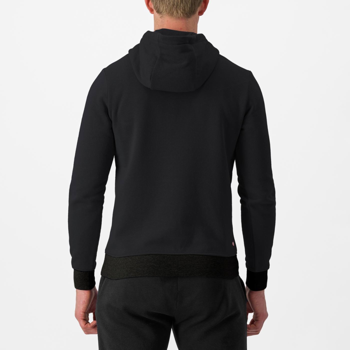 LOGO HOODIE