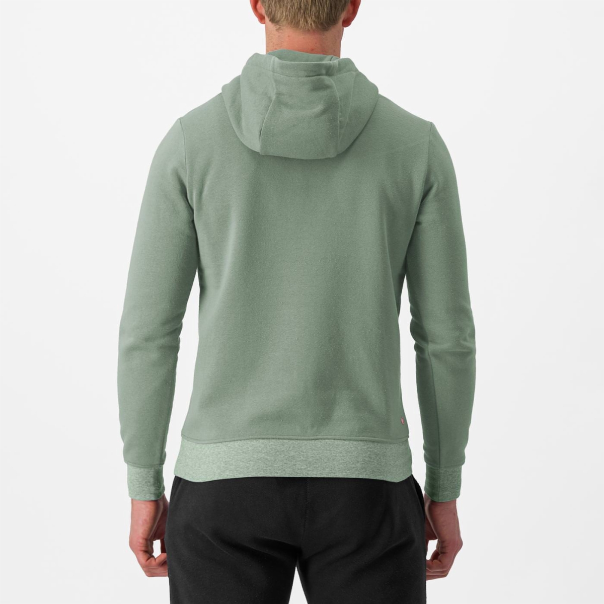 LOGO HOODIE