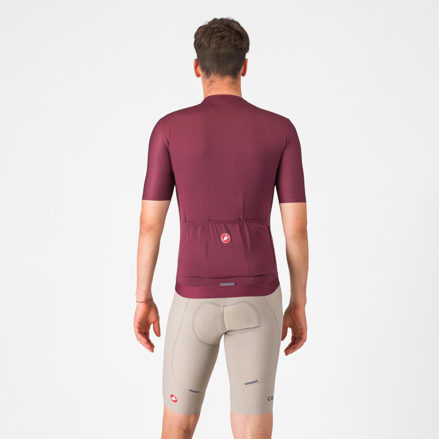 ESPRESSO BIBSHORT