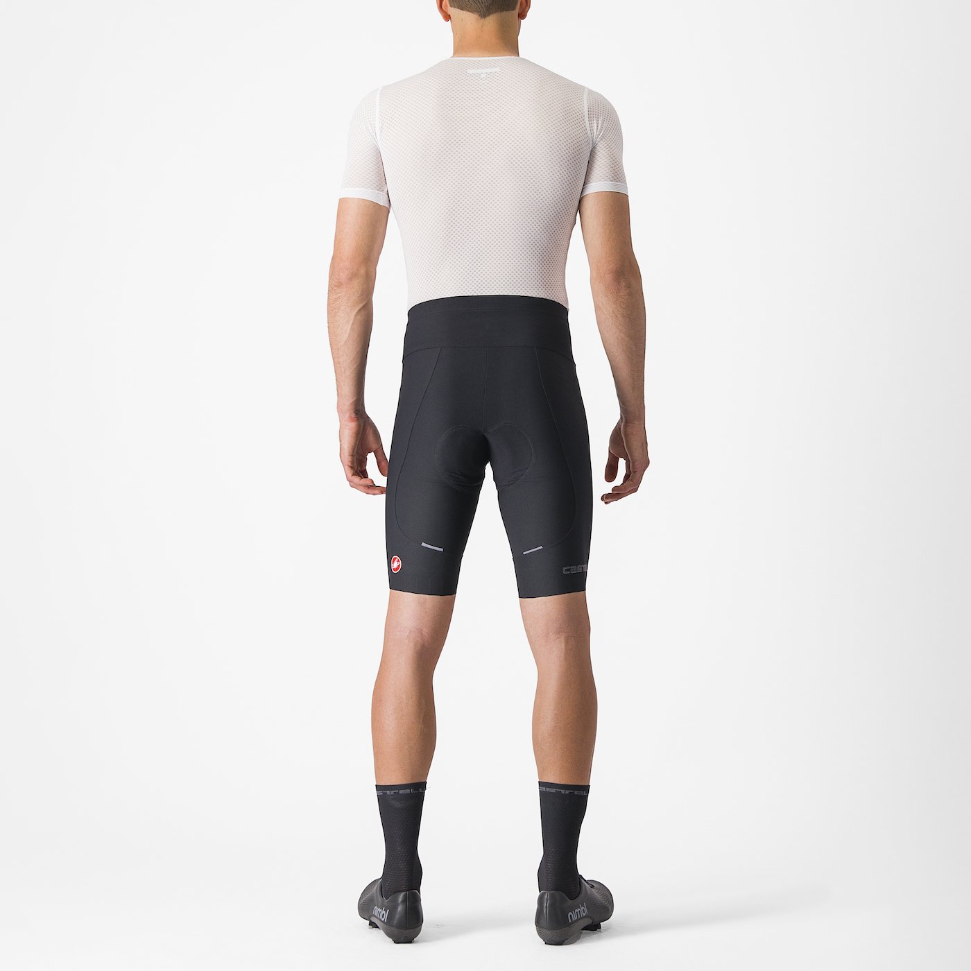 ESPRESSO SHORT