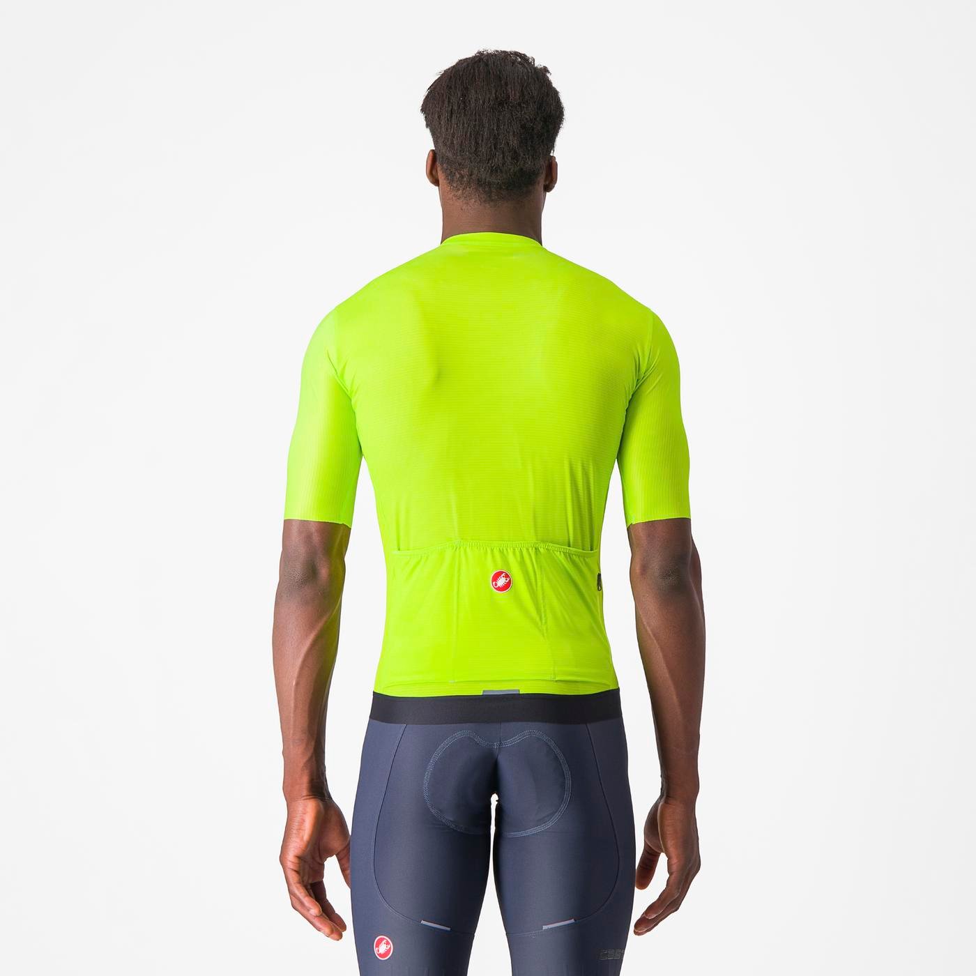 ESPRESSO JERSEY