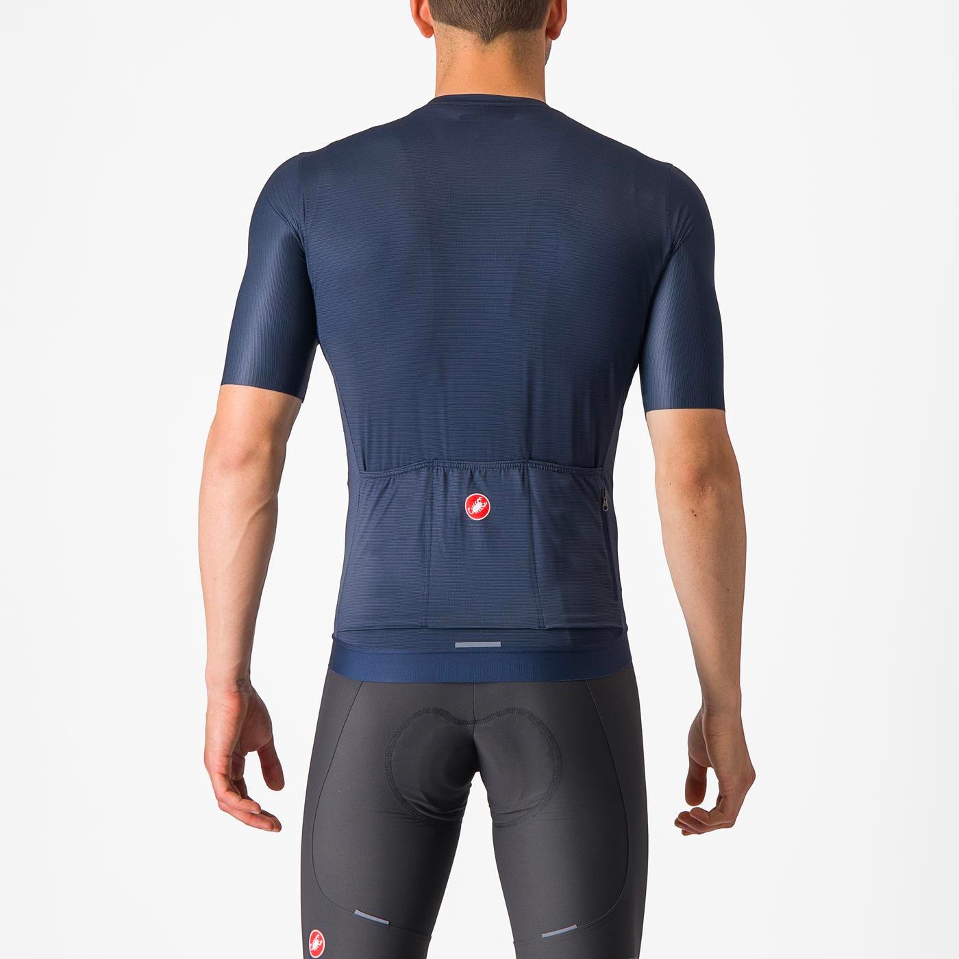 ESPRESSO JERSEY
