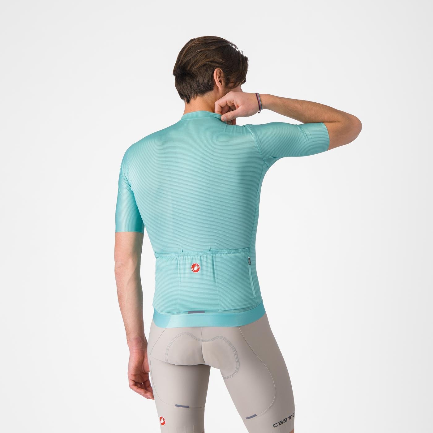ESPRESSO JERSEY