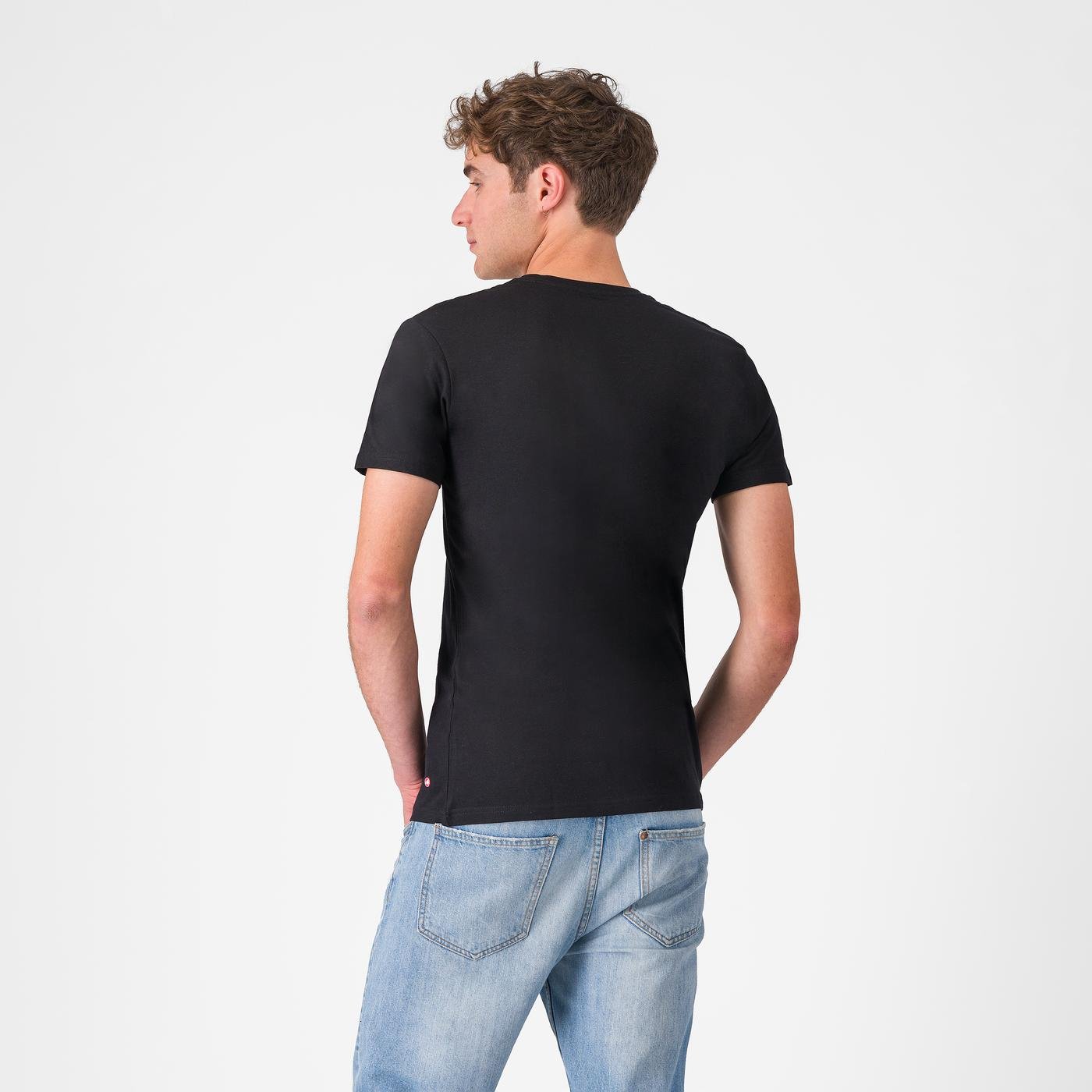 CAST. CLASSICO TEE