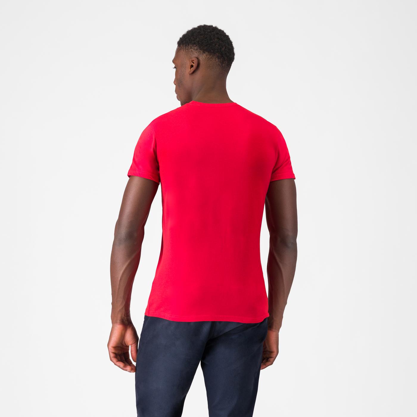 CAST. CLASSICO TEE
