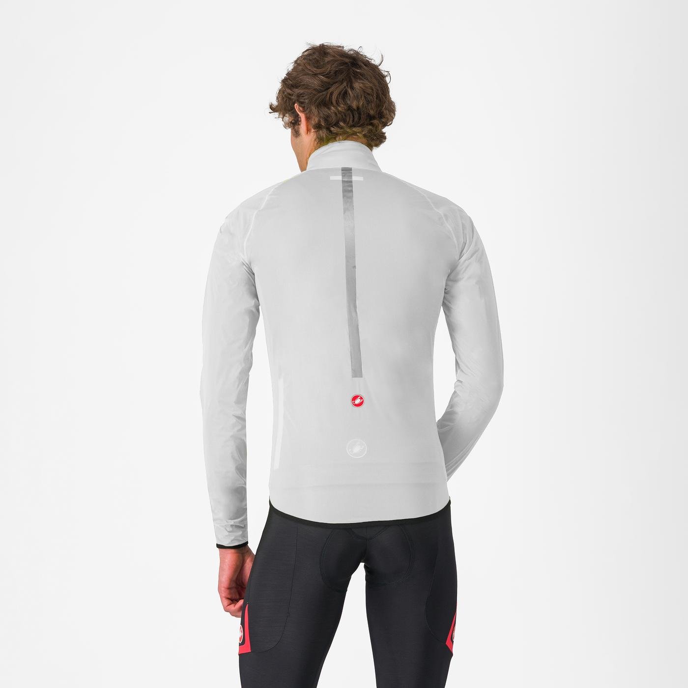 SQUALL SHELL JKT