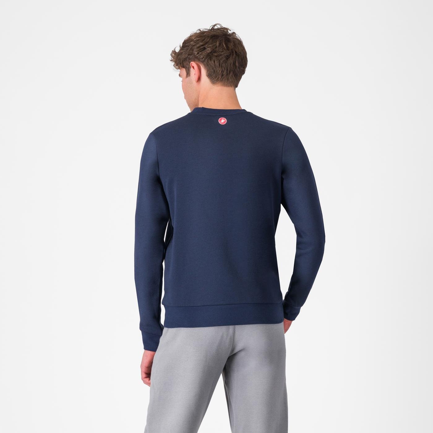 CLASSICO SWEATSHIRT