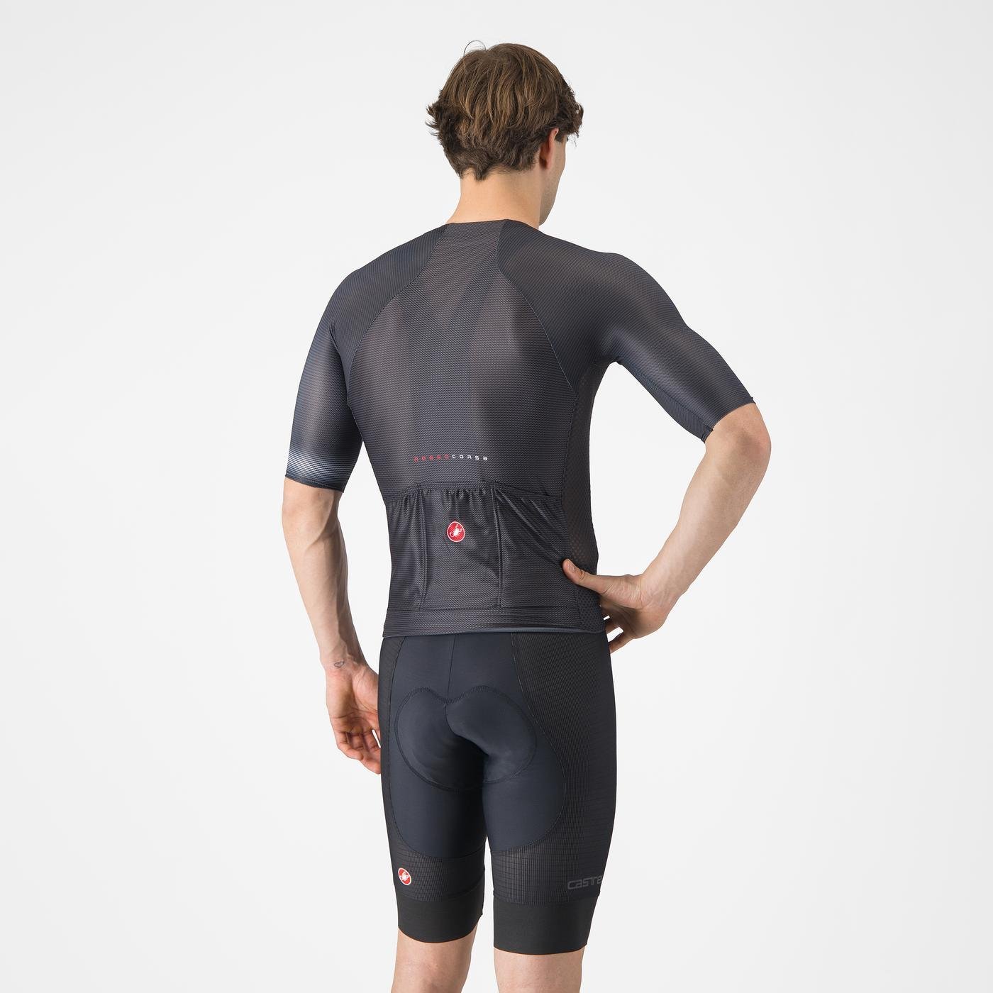 A/C BIBSHORT