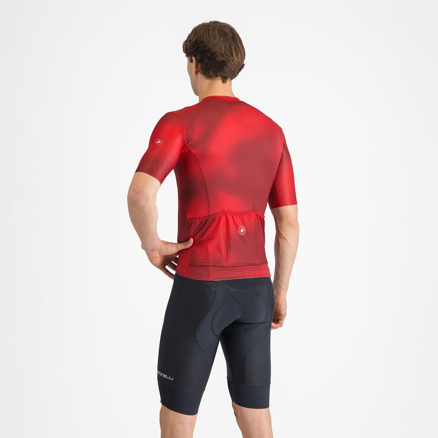 COMPETIZIONE 2 SHORT