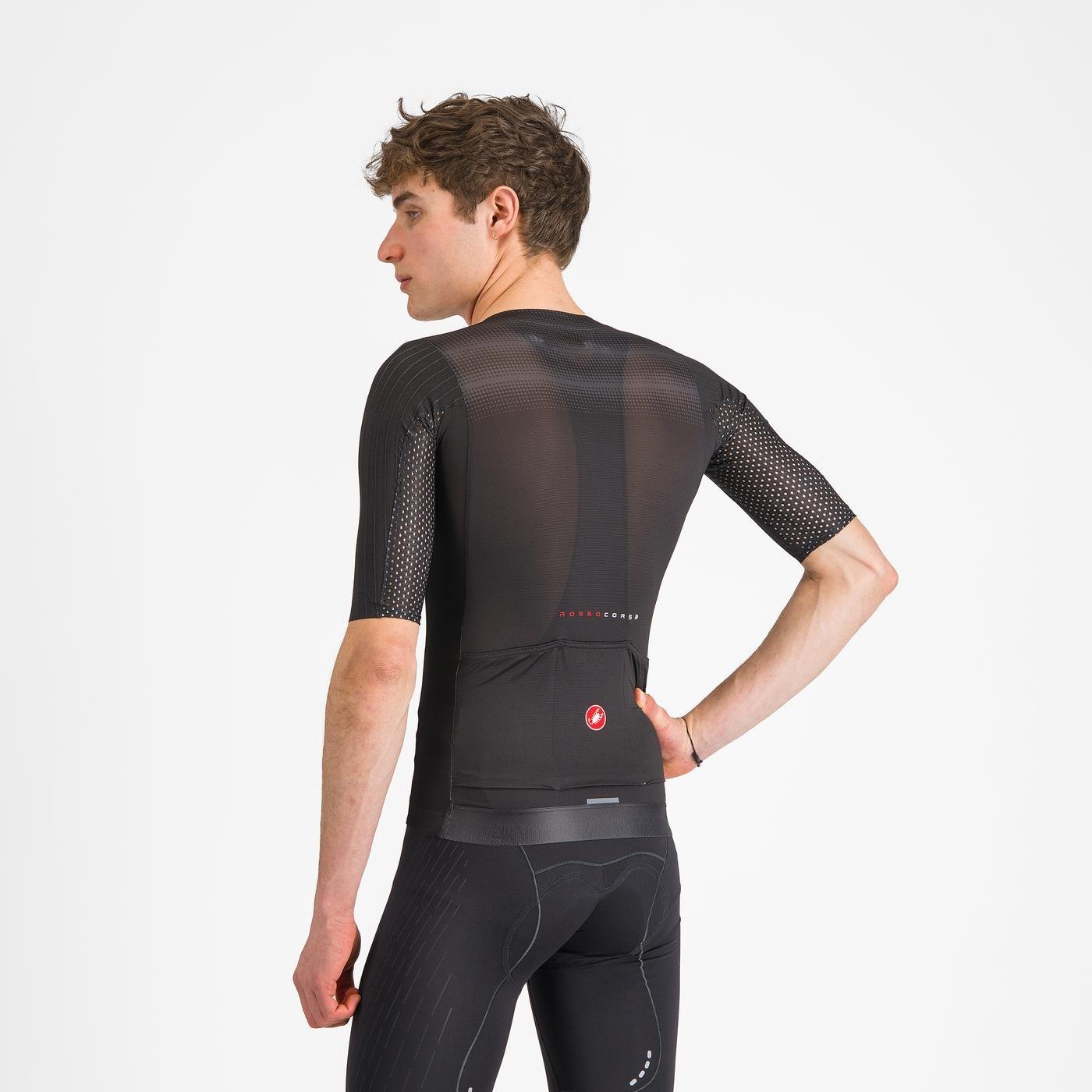 AERO RACE 8S JERSEY