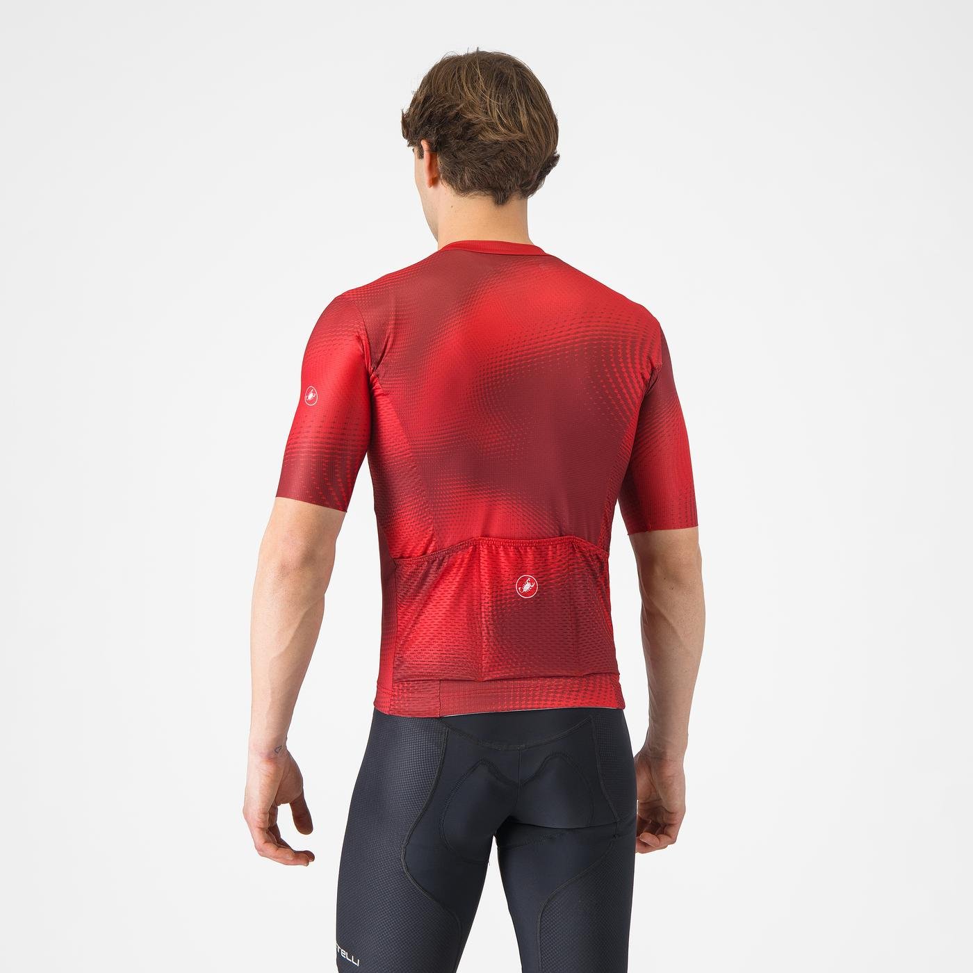 VORTICE JERSEY