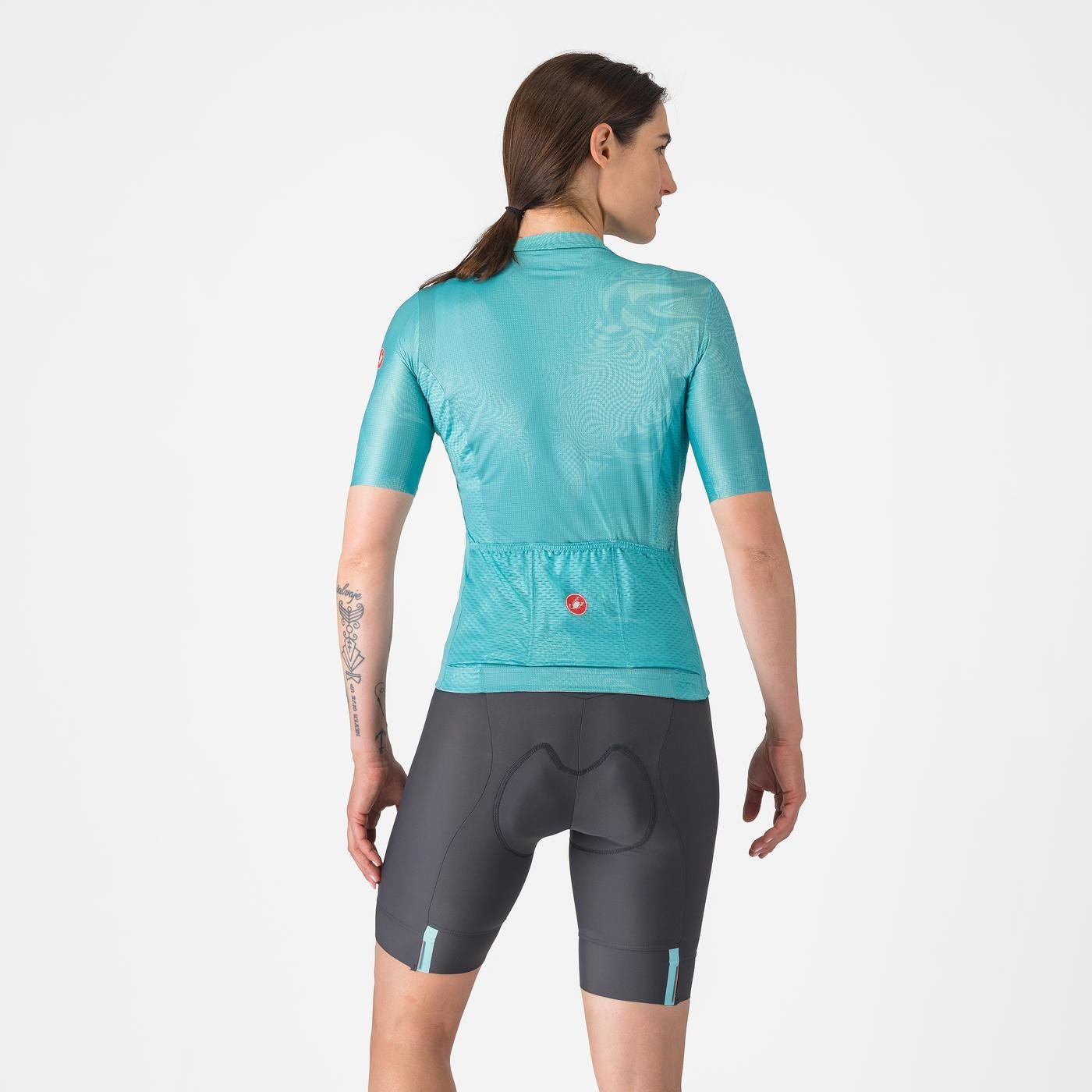PRIMA 2 DT BIBSHORT