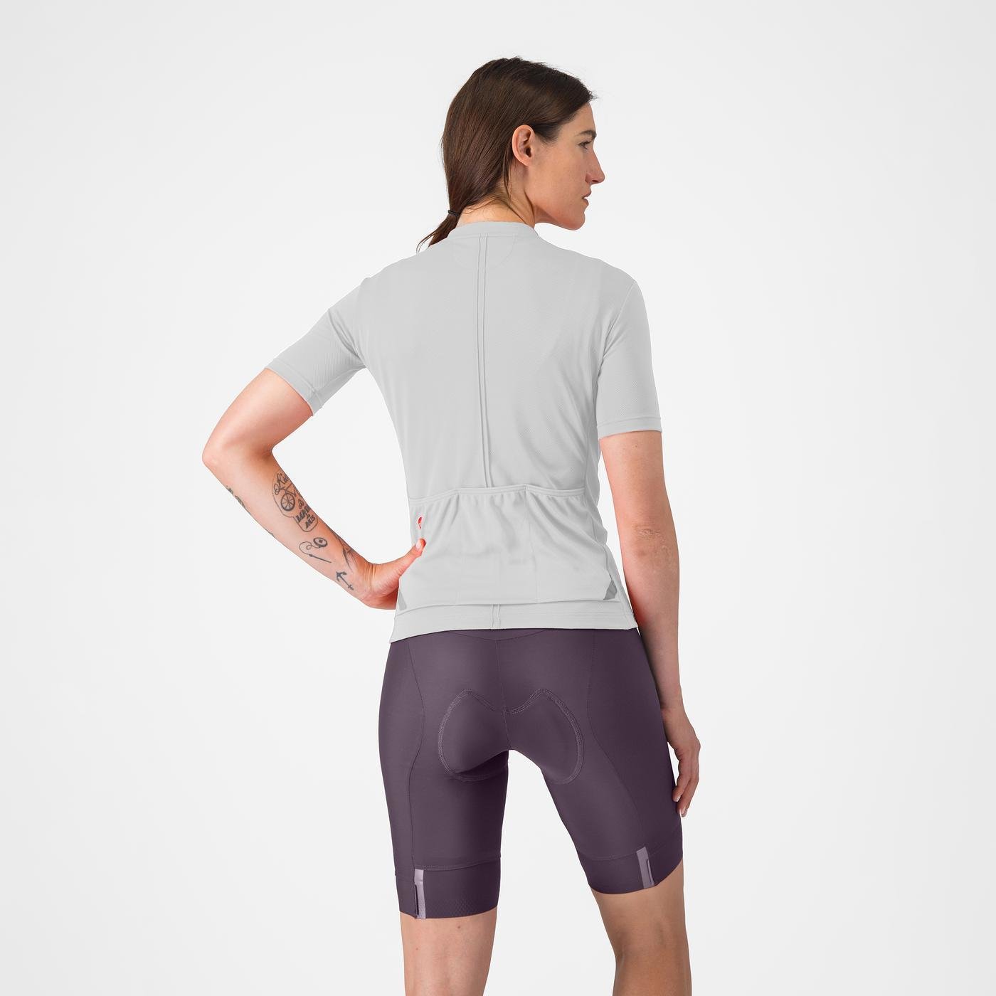 PRIMA 2 SHORT