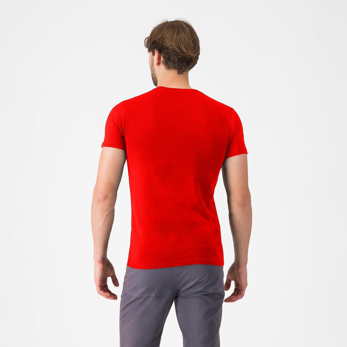 CASTELLI '76 T-SHIRT