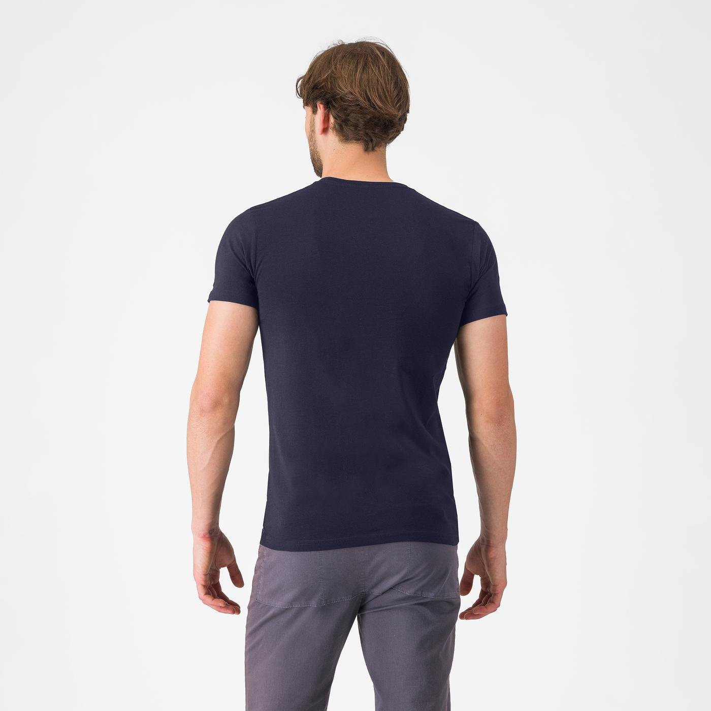 CASTELLI '76 T-SHIRT