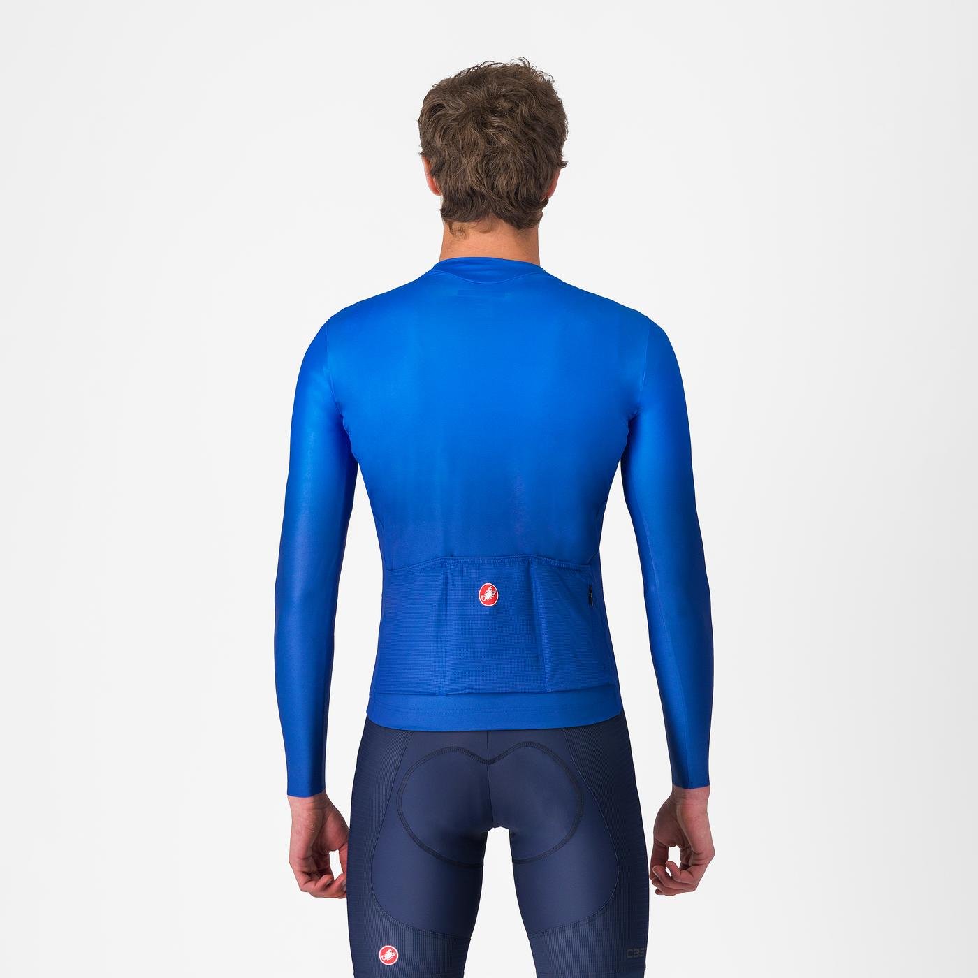 UPF LS JERSEY