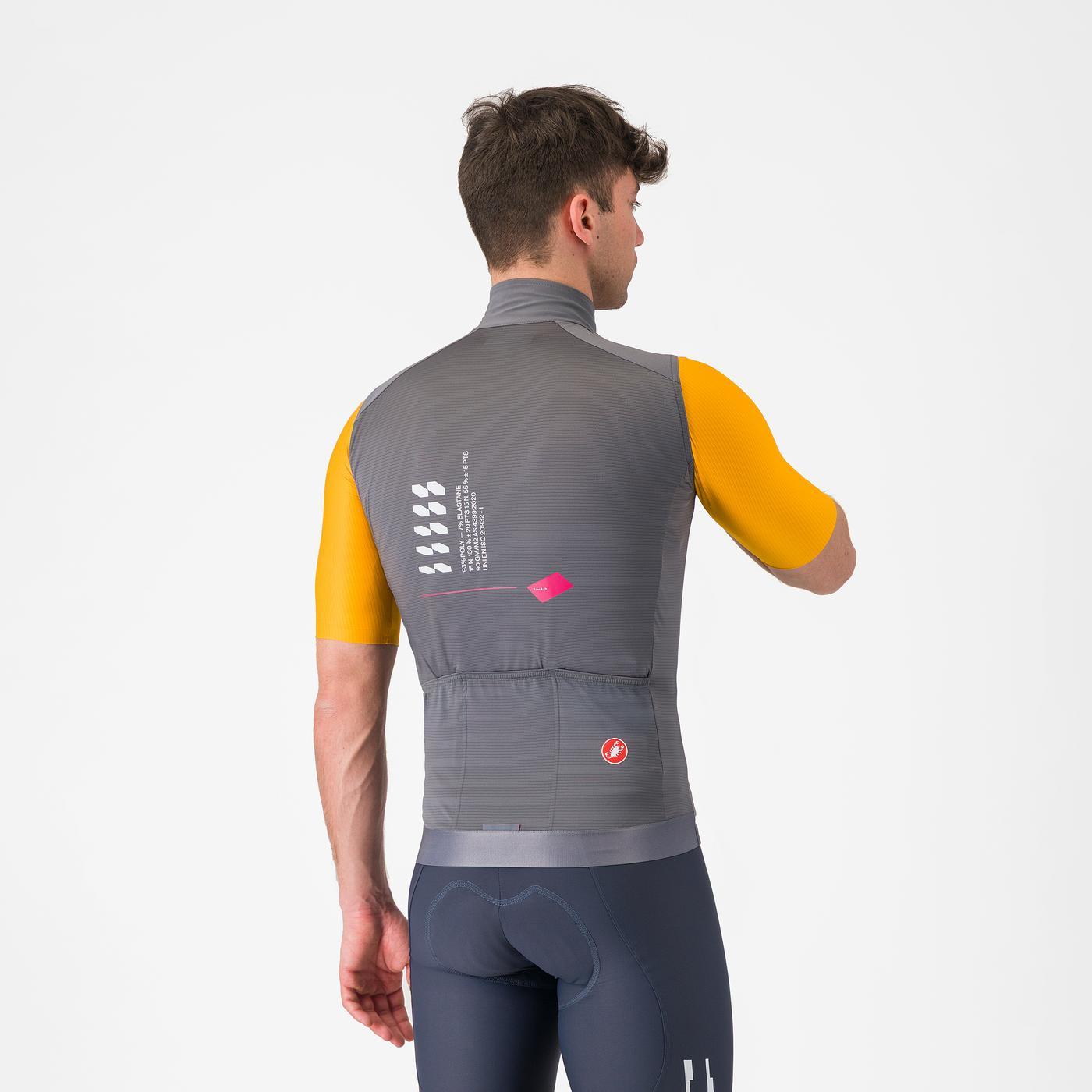 ESPRESSO R-A/D VEST