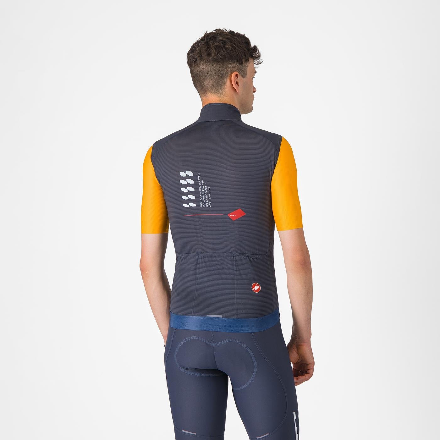 ESPRESSO R-A/D VEST