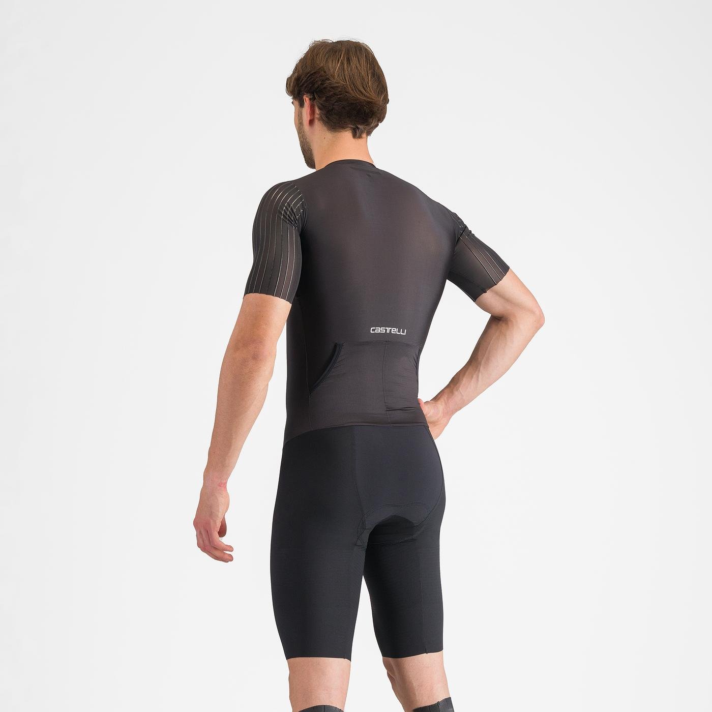PR 2 SPEED SUIT